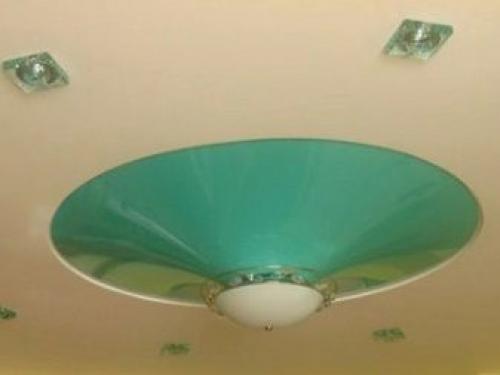 Какие потолки лучше сделать в ванной комнате. Какой потолок лучше сделать в ванной комнате 05 Какие потолки лучше сделать в ванной комнате. Какой потолок лучше сделать в ванной комнате 05