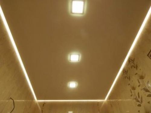 Какие потолки лучше сделать в ванной комнате. Какой потолок лучше сделать в ванной комнате 07 Какие потолки лучше сделать в ванной комнате. Какой потолок лучше сделать в ванной комнате 07