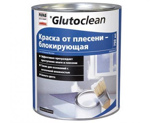 Чем покрасить потолок в ванной от плесени. Краска против плесени и грибка (особенности применения)