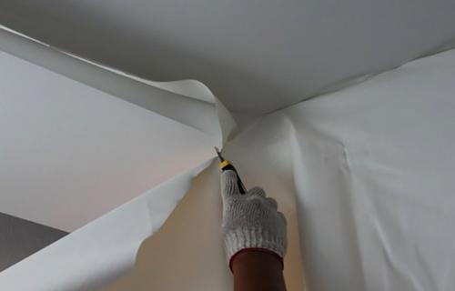 Тканевые натяжные потолки цены. Сколько стоят тканевые натяжные потолки с установкой?