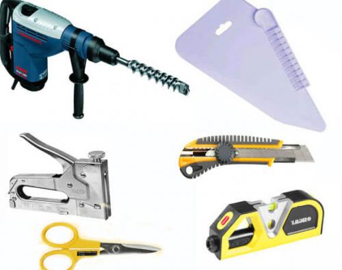 Установка тканевых натяжных потолков своими руками. Выбор натяжных потолков 01 Установка тканевых натяжных потолков своими руками. Выбор натяжных потолков 01