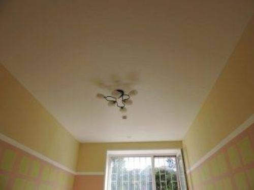 Как сделать натяжной тканевый потолок без швов. Тканевые 02 Как сделать натяжной тканевый потолок без швов. Тканевые 02