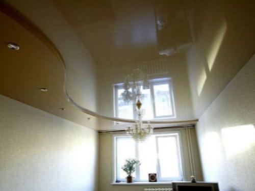 Самостоятельный монтаж натяжных потолков. Содержание: 11 Самостоятельный монтаж натяжных потолков. Содержание: 11