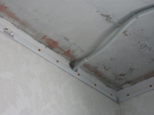 Самостоятельный монтаж натяжных потолков. Содержание: 13 Самостоятельный монтаж натяжных потолков. Содержание: 13