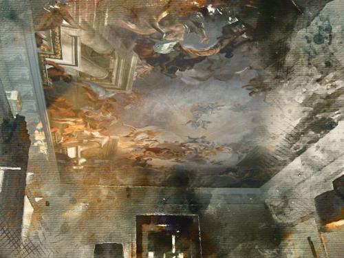 Как делают тканевые натяжные потолки. Сильные и слабые стороны тканевых натяжных потолков: варианты и особенности монтажа своими руками