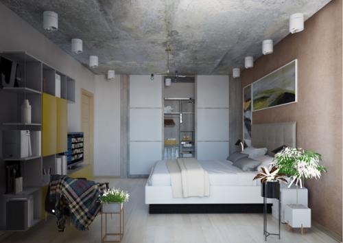 Какие потолки сейчас делают в квартирах. Современные потолки: что в моде, а что уже устарело?