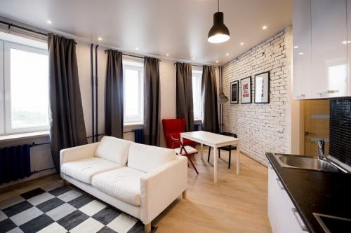 Потолки дизайн натяжные. Натяжной потолок в гостиной