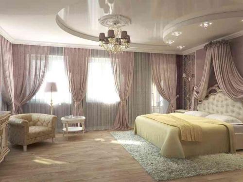 Чем лучше отделать потолок в квартире дешево и красиво. Бюджетный вариант отделки потолка