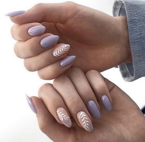 Дизайн 2023 маникюр. Красивые дизайны ногтей 2023 (+200 фото) — новинки, модные техники