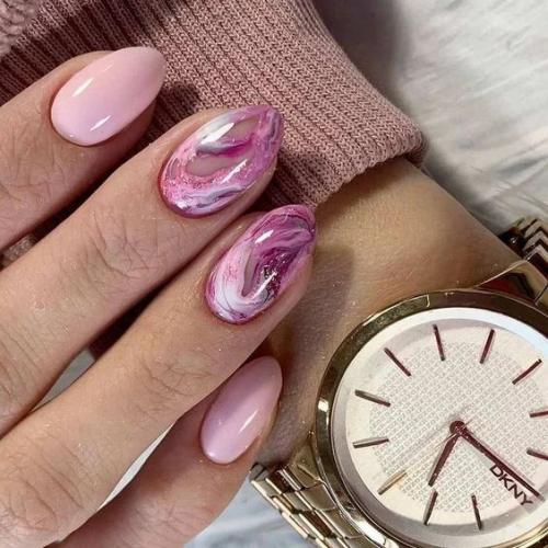 Дизайн 2023 маникюр. Красивые дизайны ногтей 2023 (+200 фото) — новинки, модные техники