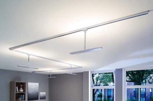 Точечные светильники в интерьере кухни. Преимущества 18 Точечные светильники в интерьере кухни. Преимущества 18