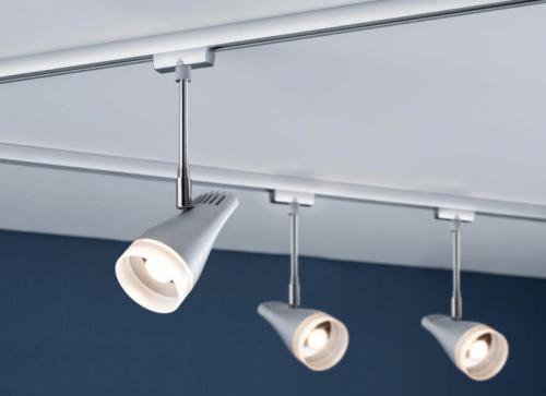 Точечные светильники в интерьере кухни. Преимущества 17 Точечные светильники в интерьере кухни. Преимущества 17