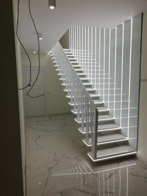 Альтернатива точечным светильникам. Скрытые светильники вместо потолочных – секрет современного светового дизайна