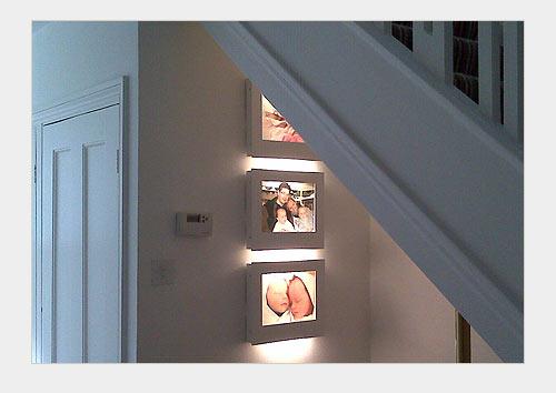 Альтернатива точечным светильникам. Скрытые светильники вместо потолочных – секрет современного светового дизайна