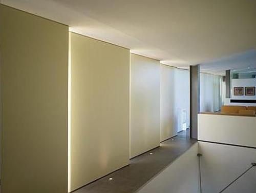 Альтернатива точечным светильникам. Скрытые светильники вместо потолочных – секрет современного светового дизайна