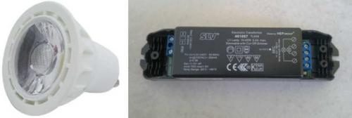 Размеры точечных светильников. Как выбрать точечные светильники по техническим параметрам