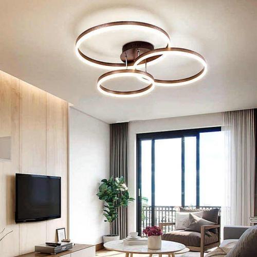 Топ люстр 2021. Какие люстры сейчас в моде: основные тренды на 2021-2022 год