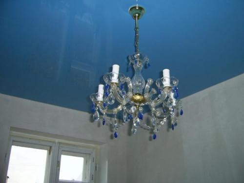 Современные люстры для натяжных потолков. Какие люстры подходят для натяжных потолков — правила выбора и обзор лучших моделей 2019 года (135 фото и видео)