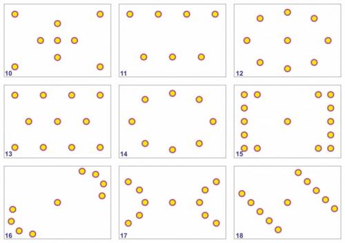Варианты освещения комнаты с натяжным потолком. Самые популярные схемы 02