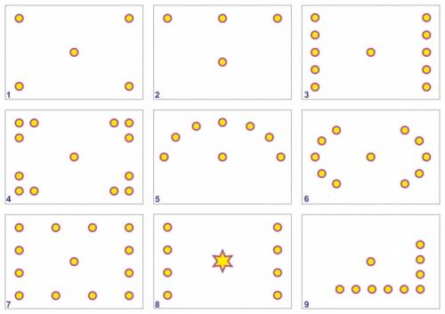 Варианты освещения комнаты с натяжным потолком. Самые популярные схемы 01