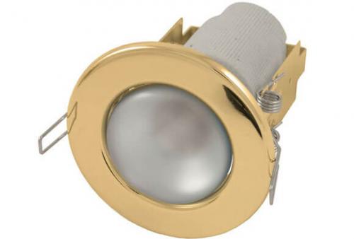 Как подобрать точечные светильники к интерьеру. Подвесной потолок