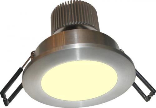 Светодиодные люстры для натяжного потолка. Все ответы на вопрос, почему светодиодные потолочные светильники для натяжных потолков — лучшее решение