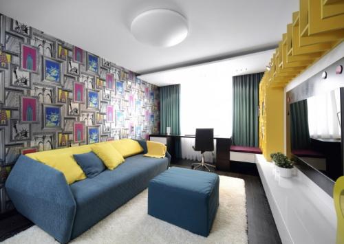 Какие светильники лучше для натяжного потолка. Выбор люстры для подвесного потолка стандартной высоты 12 Какие светильники лучше для натяжного потолка. Выбор люстры для подвесного потолка стандартной высоты 12