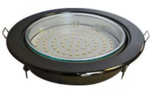 Светильники для натяжного потолка GX53. Светильники GX53 для натяжных потолков