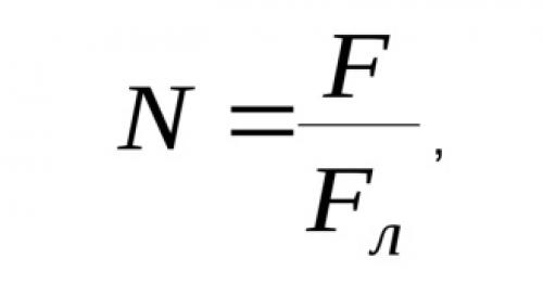 Освещение в спальне без люстры. Методика расчета освещения спальни в упрощенном виде
