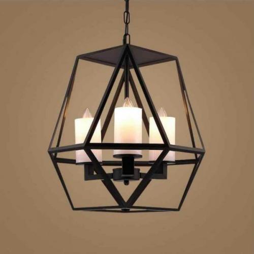 Модные люстры 2023. Модные люстры для гостиной 2023