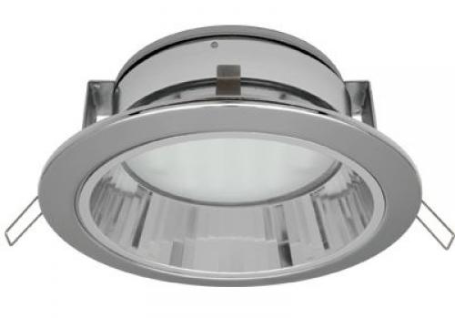 Точечные светильники для натяжных потолков GX53. Светильники GX53 для натяжных потолков