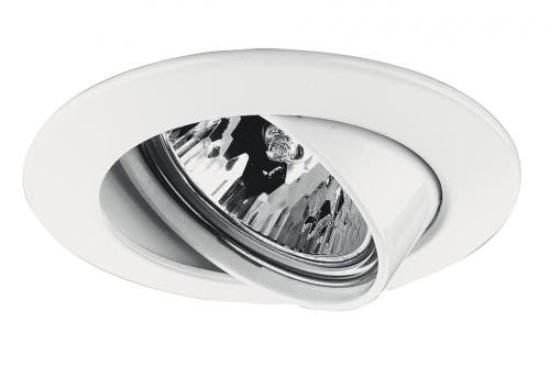 Точечные светильники для натяжных потолков GX53. Светильники GX53 для натяжных потолков