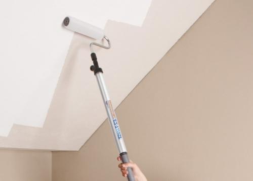 Варианты отделки потолка своими руками. Современные варианты декоративной отделки потолка: виды потолочного покрытия