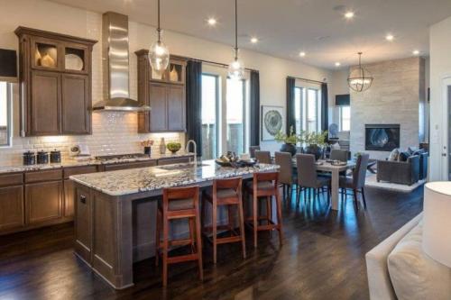 Квадратные точечные светильники для натяжных потолков. (+65 фото) Точечные светильники в интерьере 45 фото