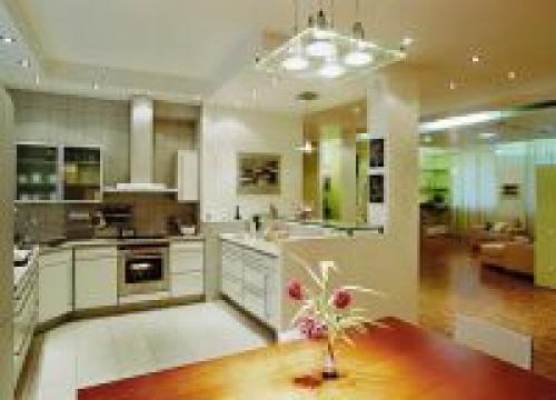 Какой потолок лучше в частном доме. Какие потолки предпочтительнее всего выбирать для частного дома?