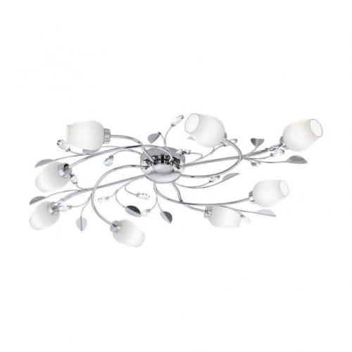 Самые надёжные светодиодные люстры. Как выбрать светодиодную люстру — полезные советы по выбору и правила размещения потолочной конструкции (125 фото)