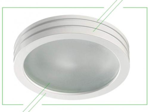 Топ светильников для натяжных потолков. ТОП-7 лучших встраиваемых светильников: характеристики, плюсы и минусы, отзывы