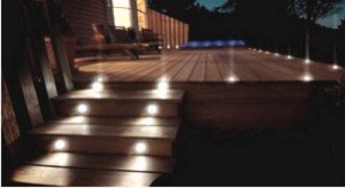 Виды и установка точечных светильников. Существует множество точечных светильников своеобразной формы, размеров, сферы применения и условий работы.