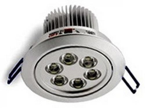 Виды и установка точечных светильников. Существует множество точечных светильников своеобразной формы, размеров, сферы применения и условий работы.