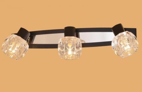 Точечные светильники. Виды точечных светильников