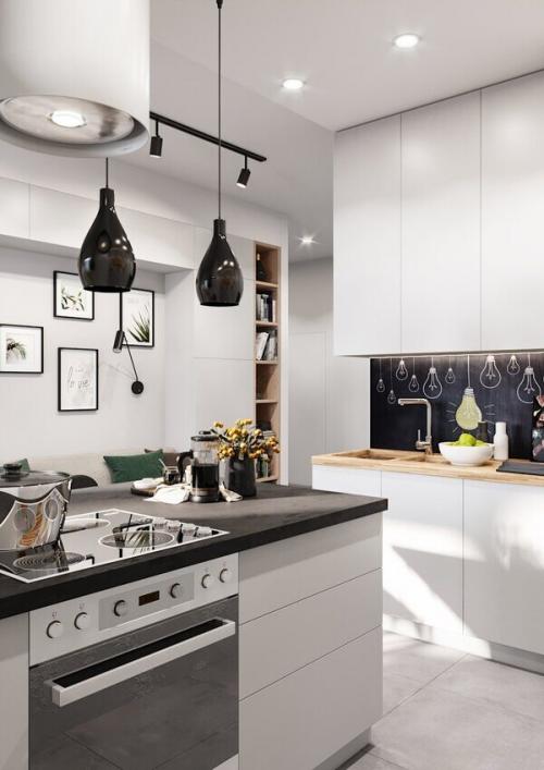 Рейтинг трековых светильников для натяжных потолков. Трековый светильник Global BL2020 - 5 место 01 Рейтинг трековых светильников для натяжных потолков. Трековый светильник Global BL2020 - 5 место 01