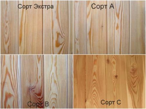 Чем отделать низкий потолок в деревянном доме. Вариант 1: вагонка или блок-хаус