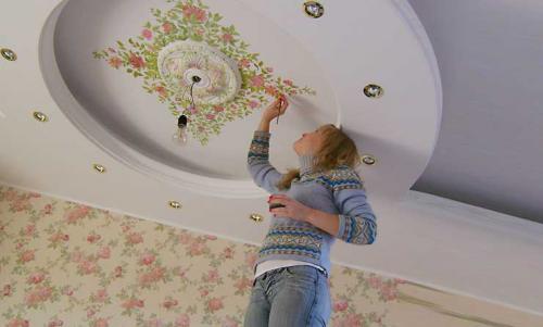 Натяжные потолки пленка или ткань, что лучше. Разнообразие цветов и рисунков 06 Натяжные потолки пленка или ткань, что лучше. Разнообразие цветов и рисунков 06